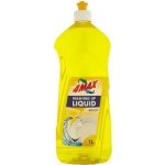 4Max prostředek na mytí nádobí Lemon 1 l – Sleviste.cz