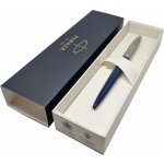 Parker 1502/1253186 Royal Jotter Royal Blue CT kuličkové pero – Zboží Živě
