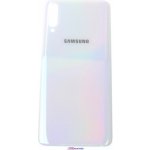 Kryt Samsung Galaxy A70 SM-A705FN zadní bílý – Zboží Živě