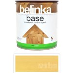 Belinka Base 0,75 l Bezbarvá – Hledejceny.cz