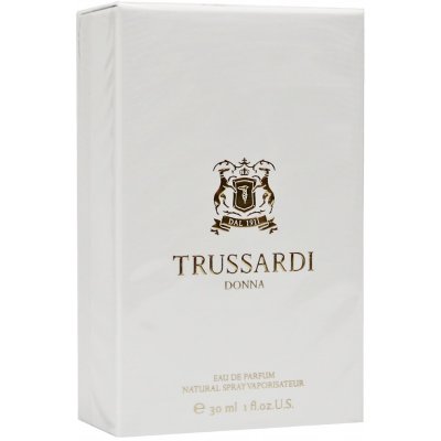 Trussardi Donna parfémovaná voda dámská 30 ml – Hledejceny.cz