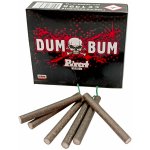 Petardy DUMBUM Big F2 Silver 10 ks – Zboží Dáma