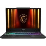 MSI Cyborg A15 AI B2HWGKG-080CZ – Sleviste.cz