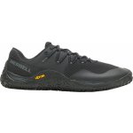 Merrell Vapor Glove 5 Black vegan černé – Hledejceny.cz