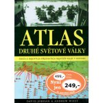 Atlas druhé světové války – Zboží Mobilmania