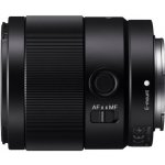 Sony FE 35mm f/1.8 – Zboží Živě