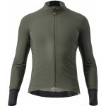 Castelli Flight AIR military green – Zboží Dáma