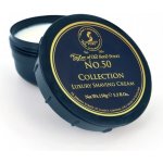 Tobs No. 50 Collection krém na holení 150 g – Zboží Dáma