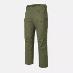 Kalhoty Helikon-Tex UTP PolyCotton Canvas adaptive green – Sleviste.cz