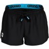 Dámské šortky Arena Women Team Short Solid Black