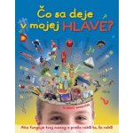 Čo sa deje v mojej hlave? – Hledejceny.cz