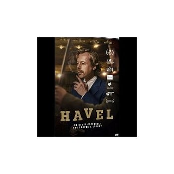 Havel DVD