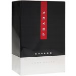 Prada Luna Rossa Carbon toaletní voda pánská 150 ml – Hledejceny.cz