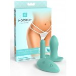 Remote Bow-Tie G-String HOOKUP PANTIES – Zboží Dáma