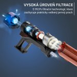 Rowenta X-Force 8.80 Animal 3v1 RH1871E0 – Hledejceny.cz