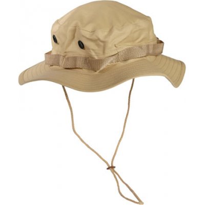 Klobouk Mil-tec US jungle khaki – Zboží Mobilmania