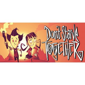 Don't Starve Together (Console Edition) od 503 Kč - Heureka.cz