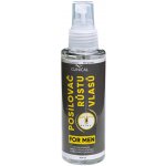 Clinical Nutricosmetics posilovač růstu vlasů for men 100 ml – Zboží Dáma