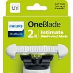 Philips OneBlade SkinProtect QP229/50 2 ks – Zboží Mobilmania
