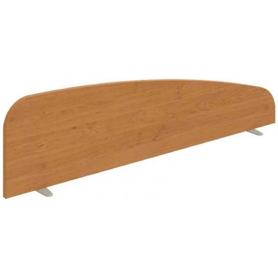 OFFICE PRO HOBIS stolový paraván na desku stolu - PA 1600 S olše – Sleviste.cz