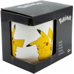 STOR Keramický hrnek Pokémon / hrneček Pokémon Pikachu 325 ml – Zboží Dáma