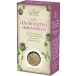 Valdemar Grešík Ostropestřec mariánský drť 150 g – Hledejceny.cz