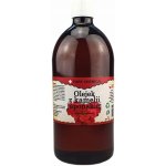 OLEJ TSUBAKI NERAFINOVANÝ ZA STUDENA LISOVANÝ 1 l – Sleviste.cz