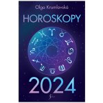 Horoskopy 2024 - Olga Krumlovská – Hledejceny.cz