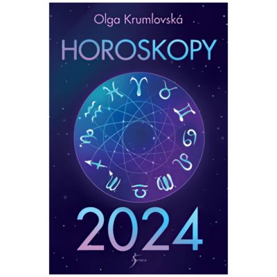 Horoskopy 2024 - Olga Krumlovská – Zbozi.Blesk.cz