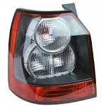 Zadní světlo - levé LAND ROVER FREELANDER | 2006-2014 | VISTEON | – Hledejceny.cz
