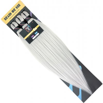 100% EZ 3v1 60 BraidOrDie Deluxe – Sleviste.cz