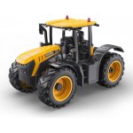 DoubleE RC farm traktor JCB Fastrac 4200 LED světla RTR sada 1:16 – Zboží Dáma