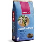 Pavo GrainFree Mash 15 kg – Zboží Dáma