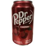 Dr Pepper Cherry 355 ml – Zboží Mobilmania