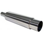 ProRacing Koncový tlumič výfuku ProRacing MP53 - nerez - 76mm – Hledejceny.cz