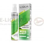 Ritchy Liqua Mix&Go Bright Tobacco 12 ml – Zboží Mobilmania