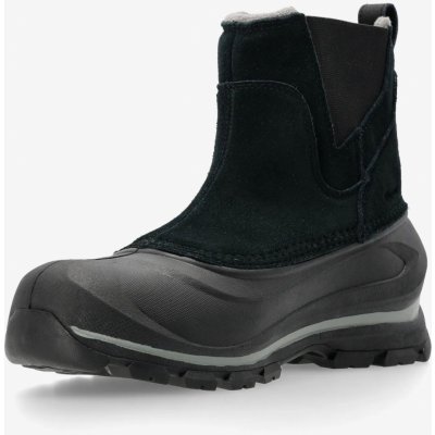 Sorel Buxton Lace WP M 1760181010 black quarry – Zboží Dáma