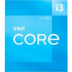 Intel Core i3-12100 BX8071512100 – Zboží Mobilmania