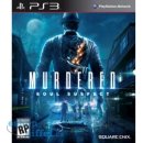 Hra na PS3 Murdered: Soul Suspect