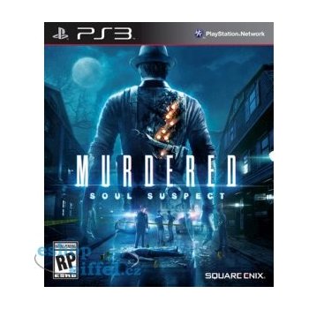 Murdered: Soul Suspect