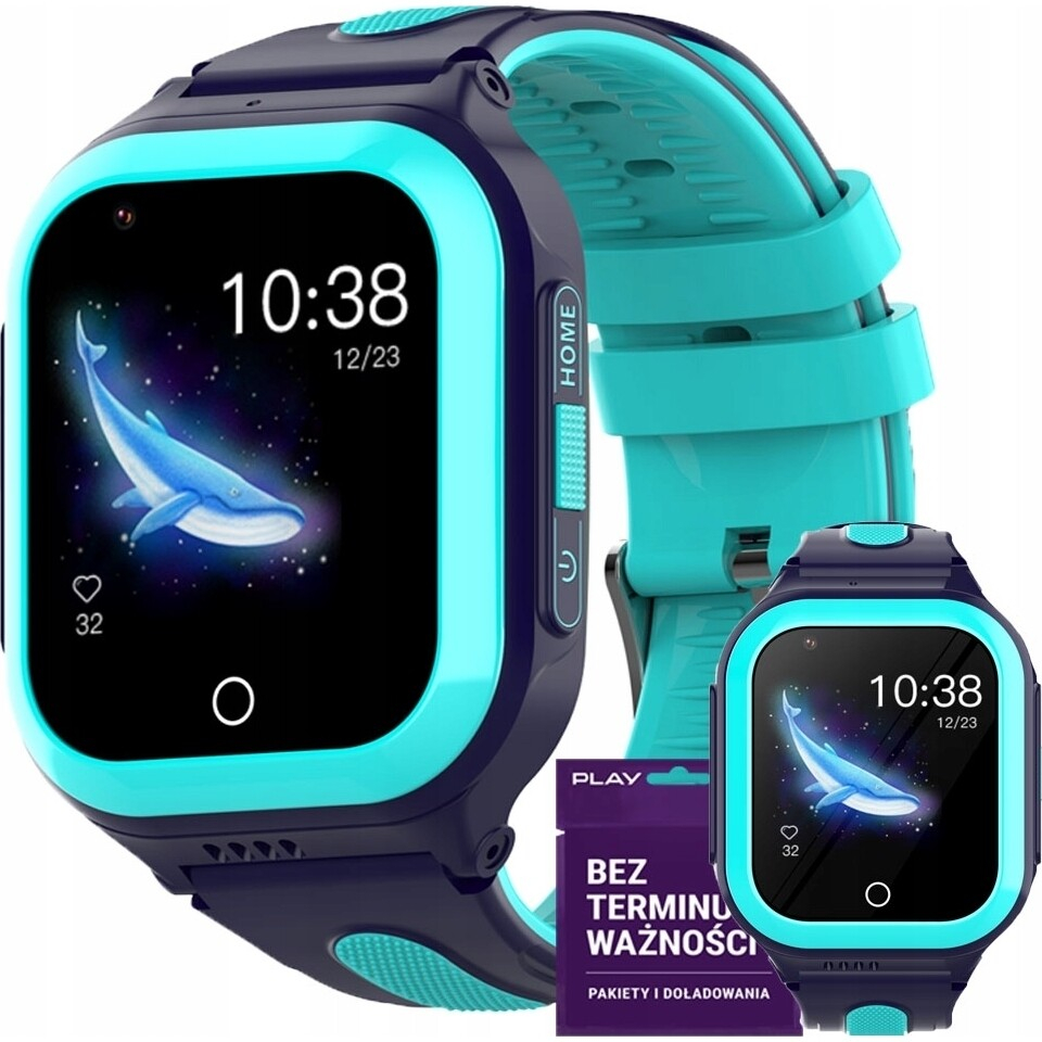 WonderWatch KT24