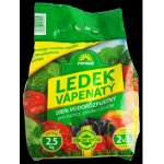 Forestina Ledek vápenatý MINERAL 2,5 kg – Zboží Mobilmania