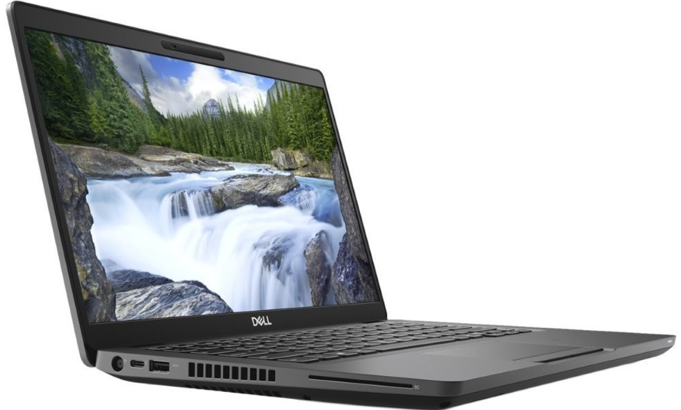 Dell Latitude 5401 W54N2