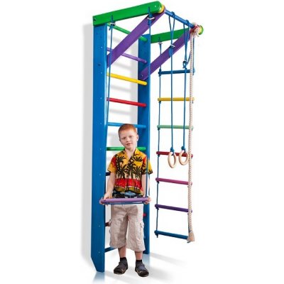 Kinder Sport Blue 220 cm – Zbozi.Blesk.cz