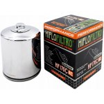 Hiflofiltro Olejový filtr HF170CRC | Zboží Auto