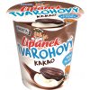 Jogurt a tvaroh Madeta Lipánek tvarohový kakao se sníženým obsahem cukru 130 g