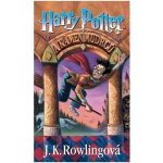 Harry Potter a Kámen mudrců - Joanne Kathleen Rowlingová – Zboží Mobilmania