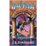 Harry Potter a Kámen mudrců - Joanne Kathleen Rowlingová – Hledejceny.cz