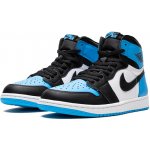 Jordan 1 Retro High OG UNC Toe DZ5485-400 – Hledejceny.cz