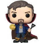 Funko Pop! Spider-Man No Way Home Doctor Strange Marvel – Zboží Dáma Funko Pop! Spider-Man No Way Home Doctor Strange Marvel – Zboží Dáma